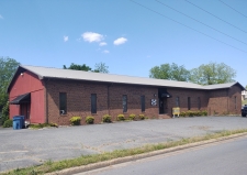 Listing Image #2 - Office for sale at 220 West Spring Street, Troy, NC, USA, Troy NC 27371
