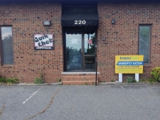 Listing Image #3 - Office for sale at 220 West Spring Street, Troy, NC, USA, Troy NC 27371
