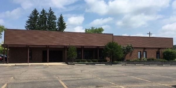 Listing Image #1 - Office for sale at 809 Coshocton Avenue, Units A & D, Mount Vernon OH 43050