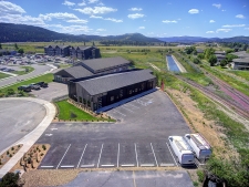 Industrial property for sale in Kalispell, MT