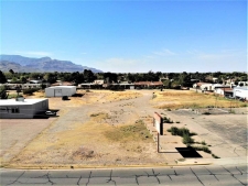Listing Image #2 - Land for sale at 1608 Indian Wells RD, Alamogordo NM 88310