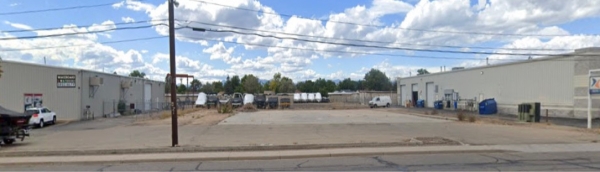 Listing Image #1 - Land for sale at 6871 Pecos Street, Denver CO 80221