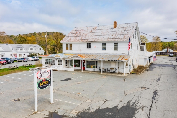 Listing Image #2 - Others for sale at 5 Main Street, Lyme NH 03768