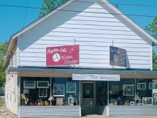 Retail for sale in Houghton Lake, MI