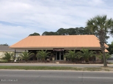 Retail for sale in Pascagoula, MS
