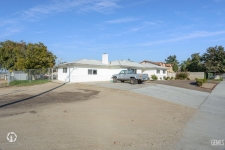Listing Image #2 - Land for sale at 1226 Hosking Avenue, BAKERSFIELD CA 93307