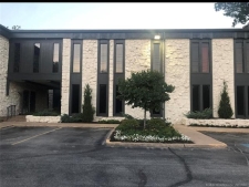 Listing Image #3 - Office for sale at 5537 S Lewis Avenue, Tulsa OK 74105