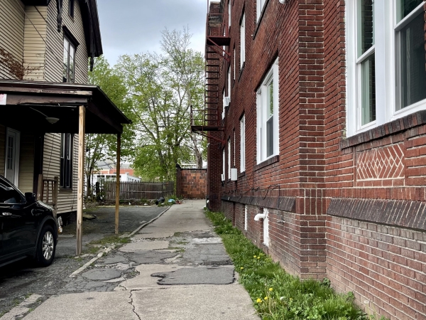 Listing Image #3 - Multi-family for sale at 119 Murray St, Binghamton NY 13905