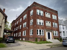 Listing Image #1 - Multi-family for sale at 119 Murray St, Binghamton NY 13905