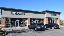 Retail property for sale in Lee's Summit, MO