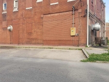 Listing Image #3 - Industrial for sale at 2700 State Street, East St Louis IL 62205