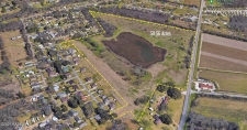 Listing Image #3 - Land for sale at 1700 Blk Carmel Drive, Lafayette LA 70501