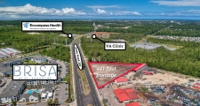 Land property for sale in St Augustine, FL