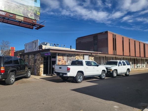 Listing Image #1 - Retail for sale at 2902-2930 W Jewell Avenue & 1926 S Federal Boulevard, Denver CO 80219