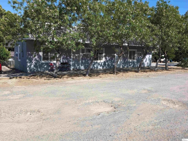 Listing Image #2 - Industrial for sale at 22519 Olivewood Avenue Olivewood, Corning CA 96021
