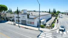 Industrial for sale in El Monte, CA