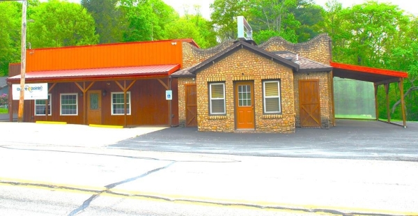 Listing Image #2 - Retail for sale at 11251 Route 322, Shippenville PA 16254