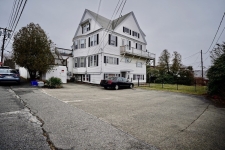 Multi-family property for sale in Gloucester, MA