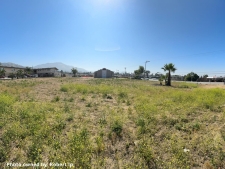 Listing Image #1 - Land for sale at E Highland Ave., San Bernardino CA 92346