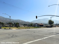 Listing Image #3 - Land for sale at E Highland Ave., San Bernardino CA 92346