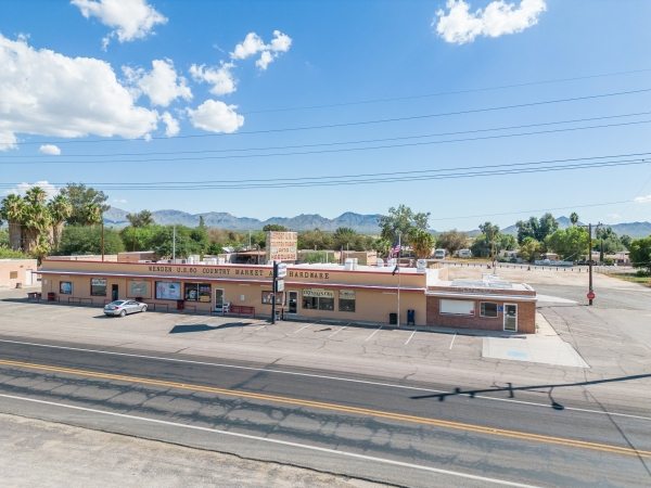 Listing Image #6 - Retail for sale at 70932 US Hwy 60, Wenden AZ 85357