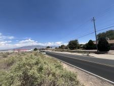 Listing Image #1 - Land for sale at 1744 Abrazo NE, Rio Rancho NM 87124