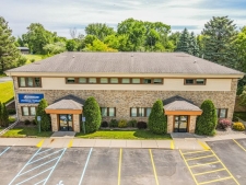 Listing Image #1 - Office for sale at 7477 S. State Rd., Goodrich MI 48438