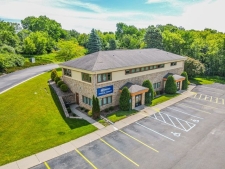 Listing Image #2 - Office for sale at 7477 S. State Rd., Goodrich MI 48438