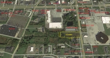 Listing Image #1 - Land for sale at 8290 Broadway Avenue, Merrillville IN 46410