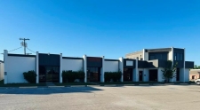 Listing Image #2 - Office for sale at 405 N Ridgeway Suite D Drive, Cleburne TX 76033