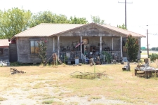 Listing Image #1 - Industrial for sale at 506 N Access Road, Clyde TX 79510