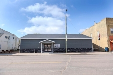 Industrial property for sale in Graceville, MN