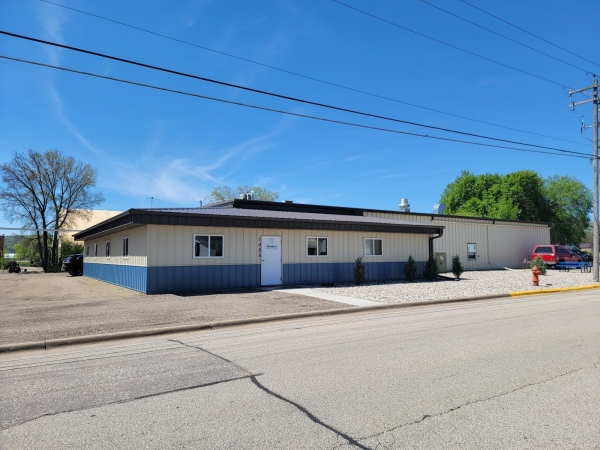 Listing Image #1 - Industrial for sale at 1025 E King Street, Winona MN 55987