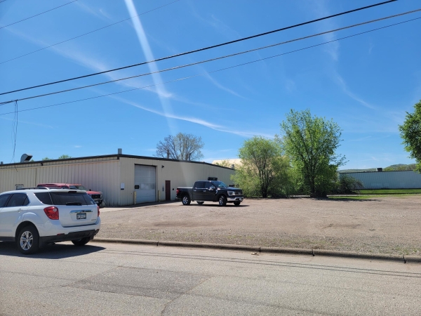 Listing Image #3 - Industrial for sale at 1025 E King Street, Winona MN 55987