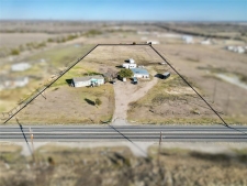 Industrial for sale in Royse City, TX