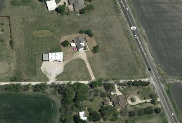 Listing Image #1 - Industrial for sale at 200 N Sorrells Road, Royse City TX 75189