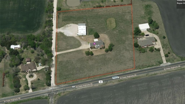 Listing Image #3 - Industrial for sale at 200 N Sorrells Road, Royse City TX 75189