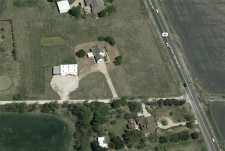 Industrial property for sale in Royse City, TX