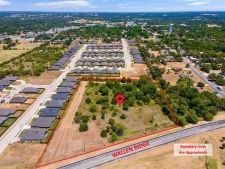 Industrial property for sale in Keene, TX
