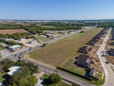 Industrial property for sale in Cleburne, TX