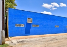 Listing Image #1 - Industrial for sale at 1701 N Treadaway Boulevard, Abilene TX 79601