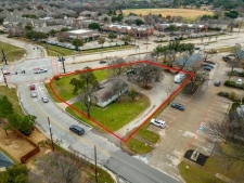 Industrial property for sale in Colleyville, TX