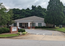 Office property for sale in Athens, GA