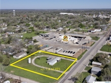 Listing Image #1 - Others for sale at 806 S Esplanade Street, Cuero TX 77954