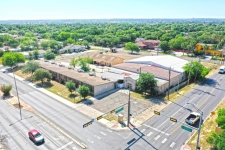 Industrial property for sale in Laredo, TX