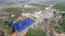 Listing Image #1 - Industrial for sale at 1585 Commerce Road, Athens GA 30607