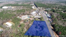 Listing Image #3 - Industrial for sale at 1585 Commerce Road, Athens GA 30607