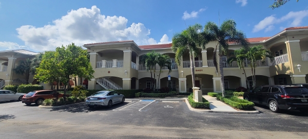 Office for Sale - 5401 N University Dr, #204, Coral Springs FL