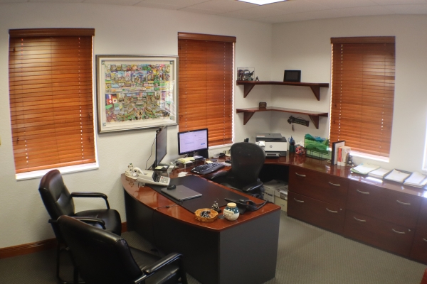 Listing Image #10 - Office for sale at 5401 N University Dr, #204, Coral Springs FL 33067