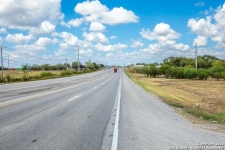 Listing Image #3 - Industrial for sale at +/- 1.7 ACRES Highway 181 Behind Stripes, Karnes City TX 78118
